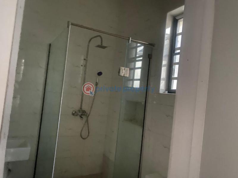 4 bedroom Block Of Flats For Rent Happyland Estate Monastery Road Sangotedo Lagos - 18