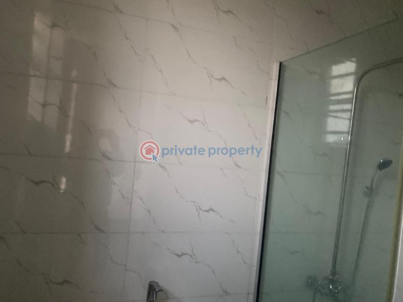 4 bedroom Block Of Flats For Rent Happyland Estate Monastery Road Sangotedo Lagos - 11
