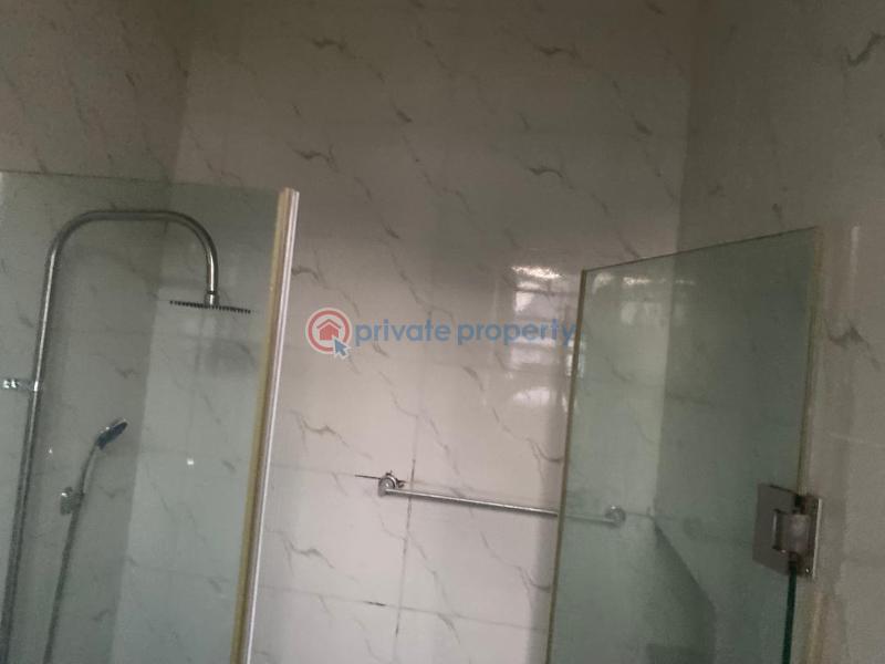 4 bedroom Block Of Flats For Rent Happyland Estate Monastery Road Sangotedo Lagos - 10