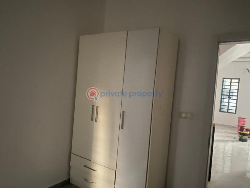 4 bedroom Block Of Flats For Rent Happyland Estate Monastery Road Sangotedo Lagos - 3