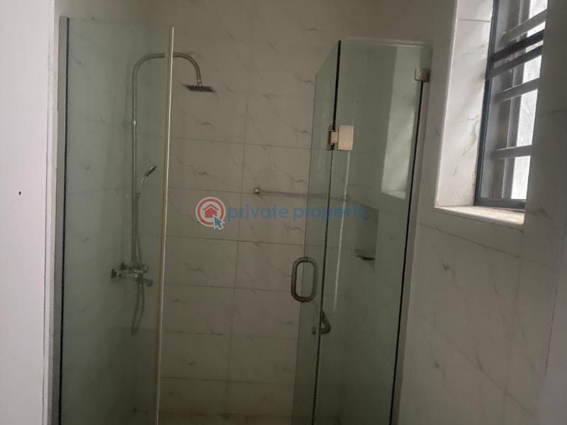 4 bedroom Block Of Flats For Rent Happyland Estate Monastery Road Sangotedo Lagos - 9