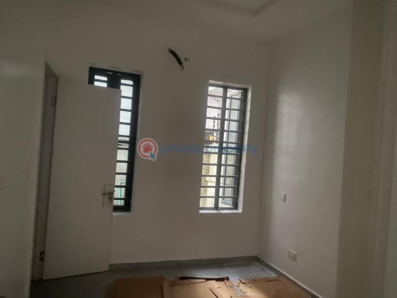 4 bedroom Block Of Flats For Rent Happyland Estate Monastery Road Sangotedo Lagos - 6