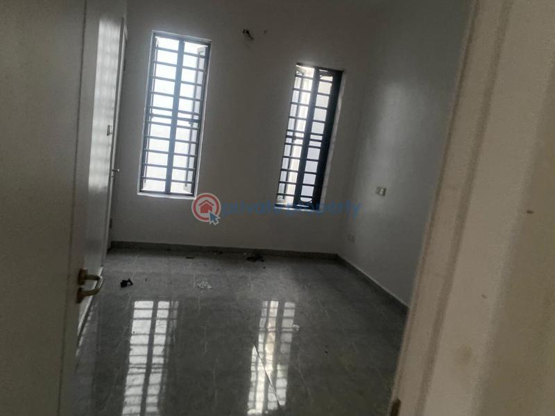 4 bedroom Block Of Flats For Rent Happyland Estate Monastery Road Sangotedo Lagos - 12