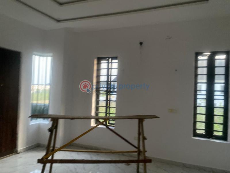 4 bedroom Block Of Flats For Rent Happyland Estate Monastery Road Sangotedo Lagos - 22