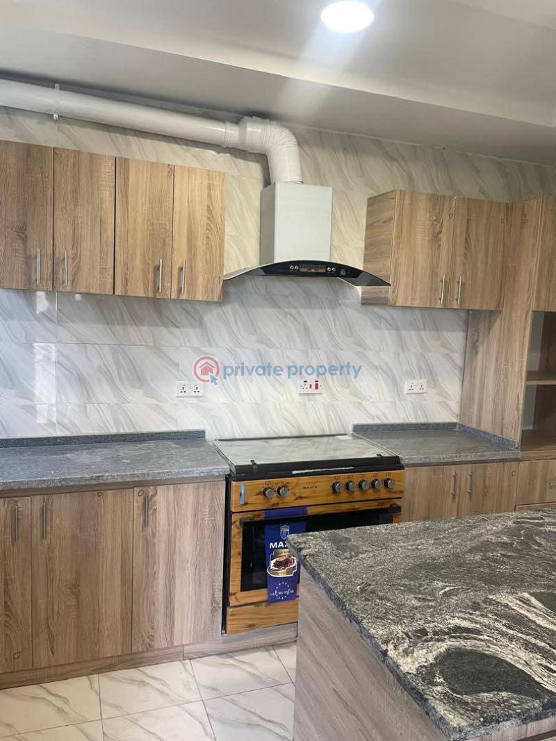 3 bedroom Townhouse For Sale Karmo Abuja Phase 3  - 3