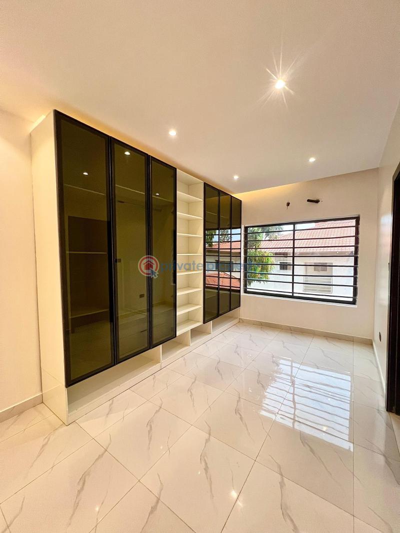 3 bedroom Block Of Flats For Sale Lekki Phase 1 Lagos - 9