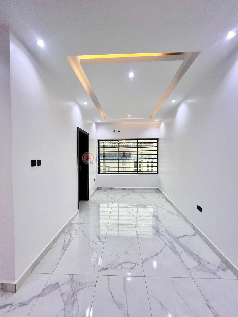 3 bedroom Block Of Flats For Sale Lekki Phase 1 Lagos - 4