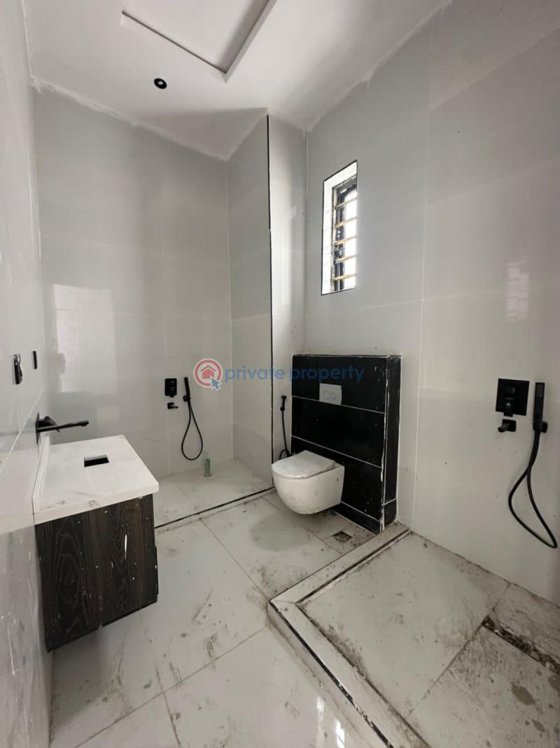 4 bedroom Detached Duplex For Sale Ajah Lagos - 16