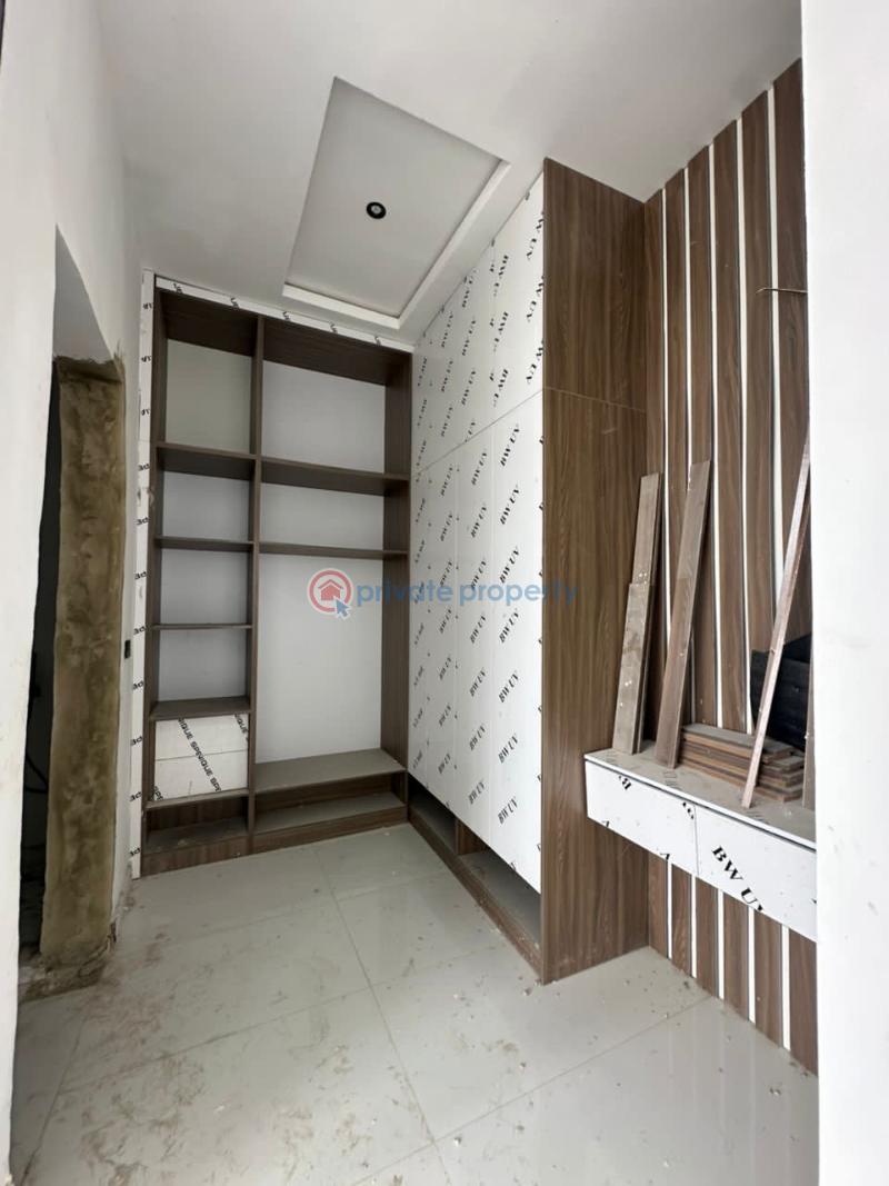 4 bedroom Detached Duplex For Sale Ajah Lagos - 9