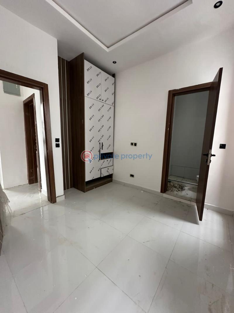 4 bedroom Detached Duplex For Sale Ajah Lagos - 14