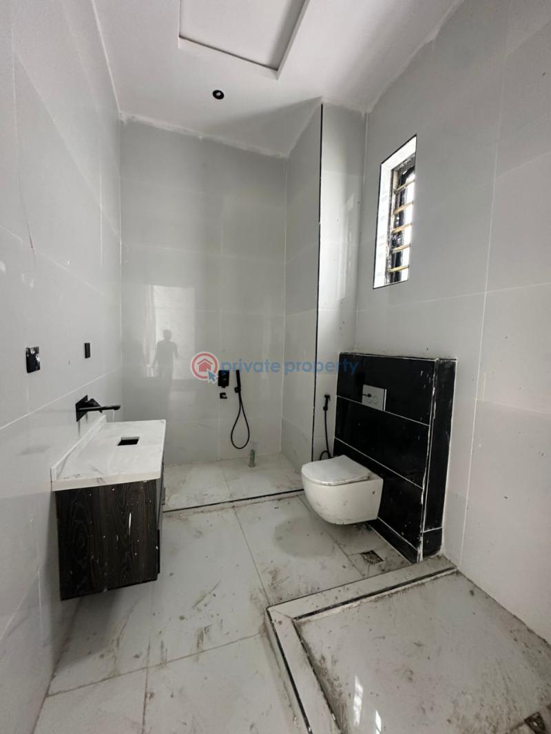 4 bedroom Detached Duplex For Sale Ajah Lagos - 11