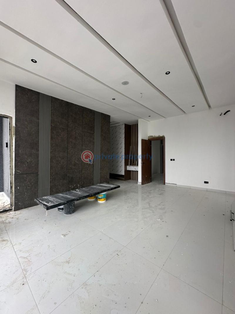 4 bedroom Detached Duplex For Sale Ajah Lagos - 13