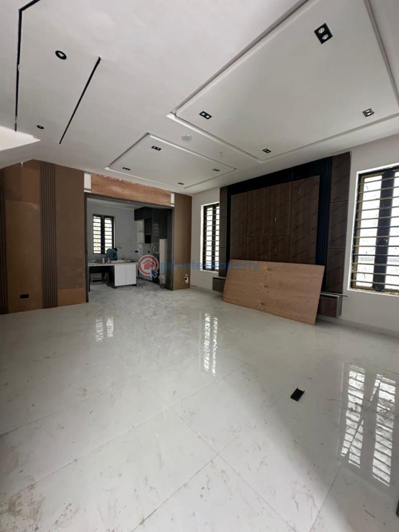 4 bedroom Detached Duplex For Sale Ajah Lagos - 2