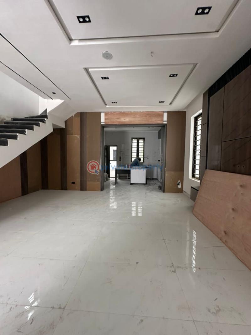 4 bedroom Detached Duplex For Sale Ajah Lagos - 5