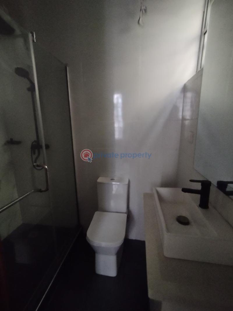 Tastefully well finished 4beds detached duplex with bq for sale osapa london estate - 13 4 bedroom Detached Duplex For Sale Estate Osapa London Lekki Lagos - 13