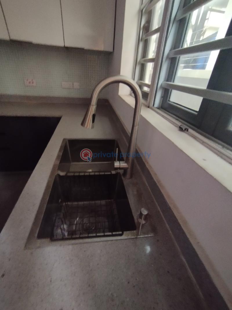 Tastefully well finished 4beds detached duplex with bq for sale osapa london estate - 6 4 bedroom Detached Duplex For Sale Estate Osapa London Lekki Lagos - 6