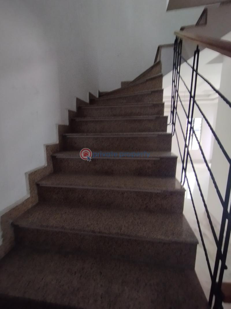 Tastefully well finished 4beds detached duplex with bq for sale osapa london estate - 15 4 bedroom Detached Duplex For Sale Estate Osapa London Lekki Lagos - 15