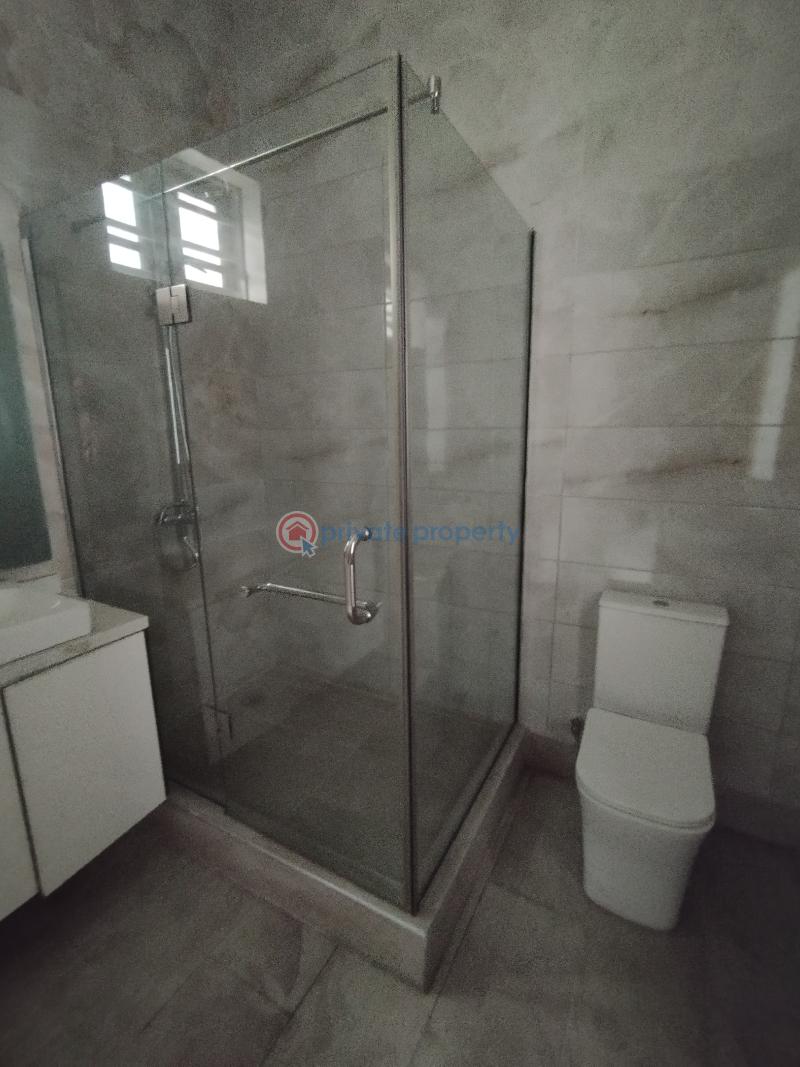 Tastefully well finished 4beds detached duplex with bq for sale osapa london estate - 22 4 bedroom Detached Duplex For Sale Estate Osapa London Lekki Lagos - 22