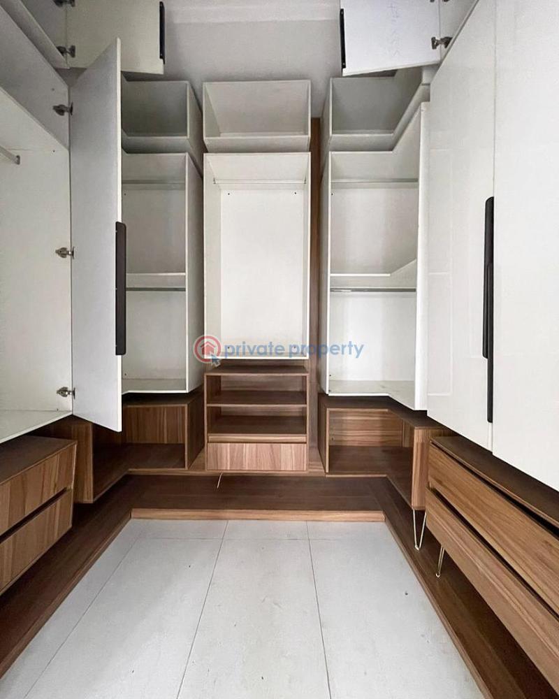 5 bedroom Detached Duplex For Rent Lekki Lagos - 6