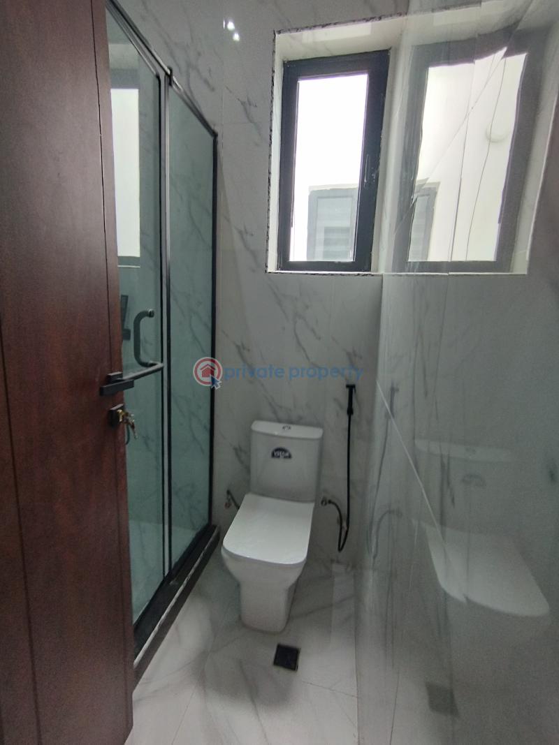 Tastefully well finished and spacious 5beds detached duplex with bq for sale in ajah - 15 5 bedroom Detached Duplex For Sale Estate Ajah Lagos - 15