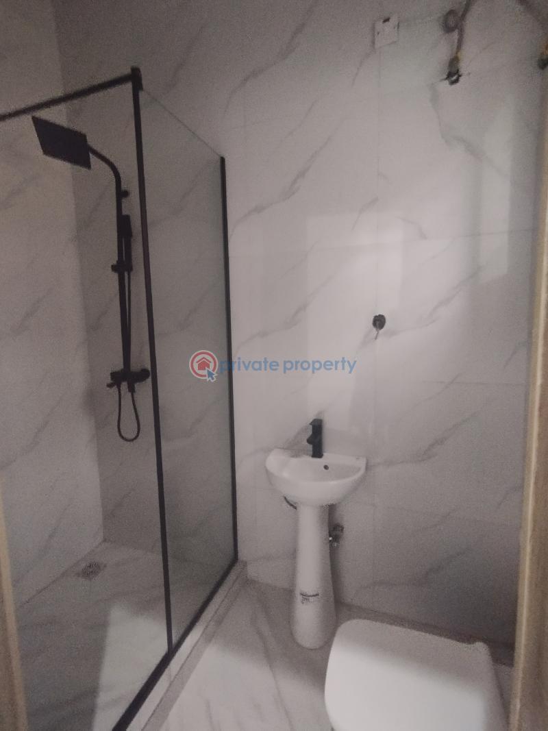 5 bedroom Detached Duplex For Sale Estate Osapa London Lekki Lagos - 21