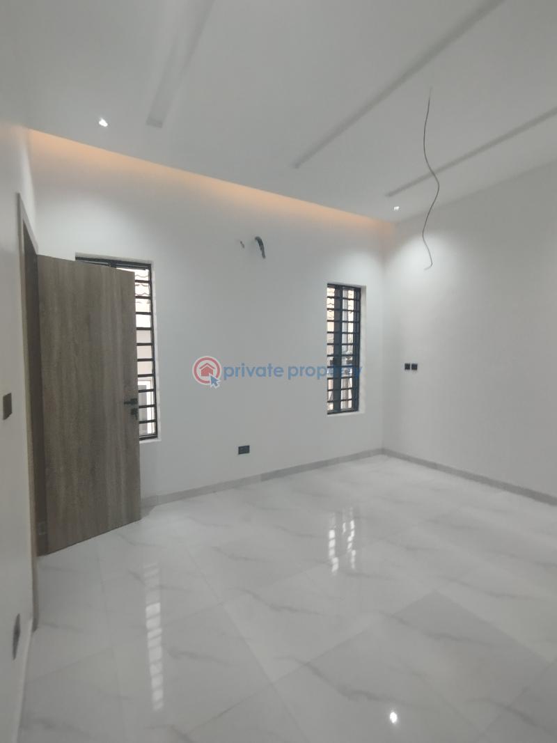 5 bedroom Detached Duplex For Sale Estate Osapa London Lekki Lagos - 20