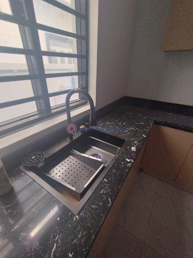 5 bedroom Detached Duplex For Sale Estate Osapa London Lekki Lagos - 9