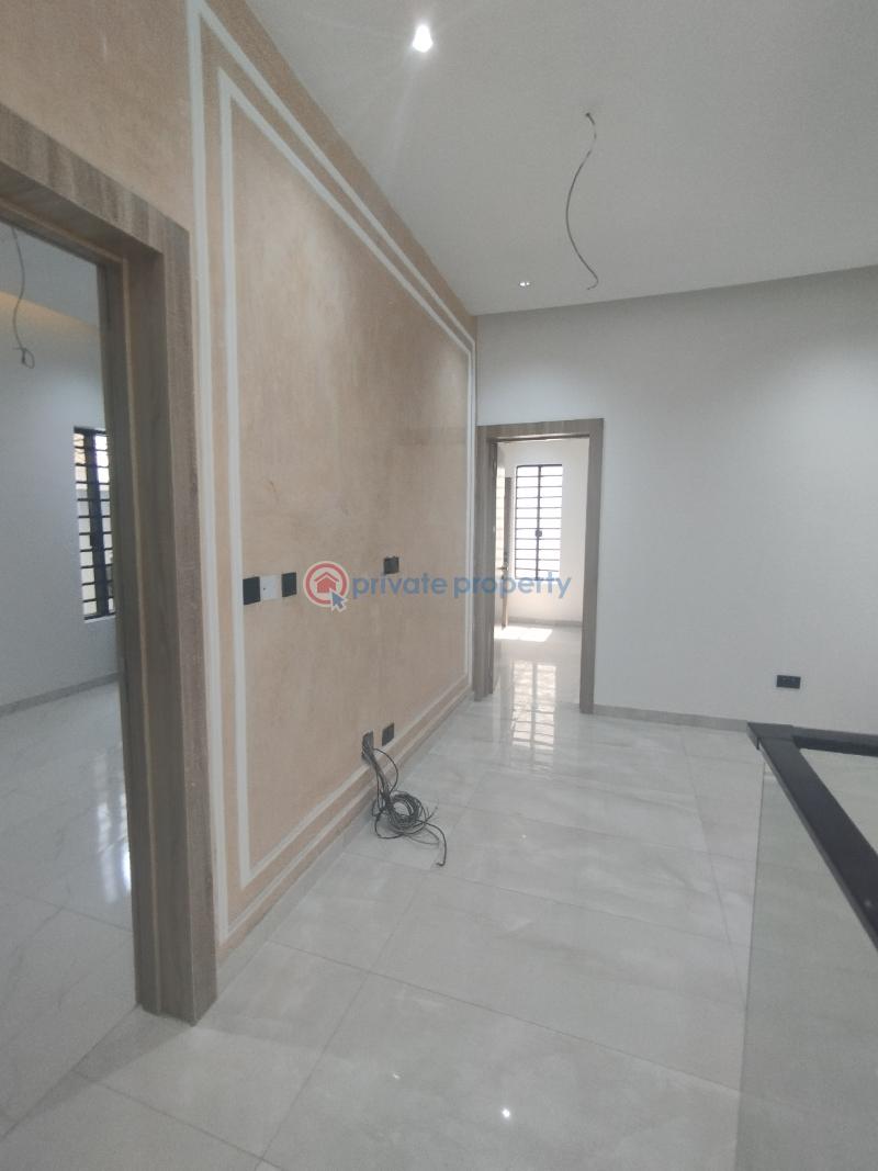 5 bedroom Detached Duplex For Sale Estate Osapa London Lekki Lagos - 18