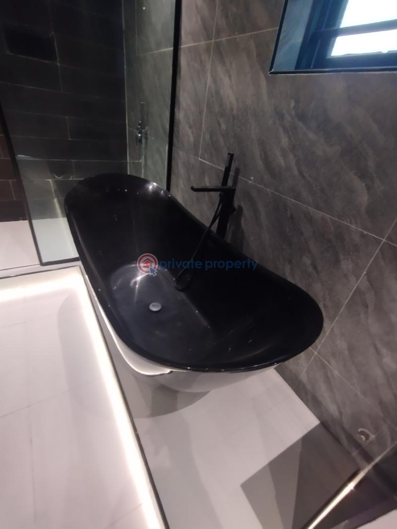 5 bedroom Detached Duplex For Sale Estate Ajah Lagos - 23