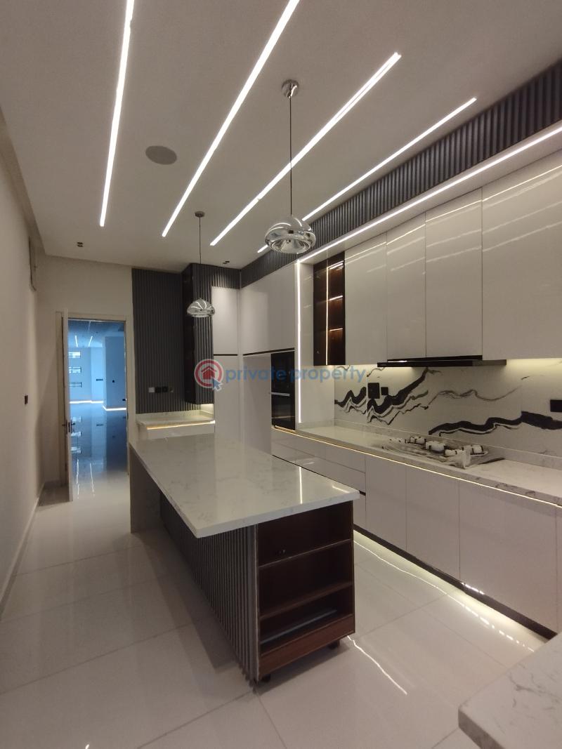 5 bedroom Detached Duplex For Sale Estate Ajah Lagos - 8