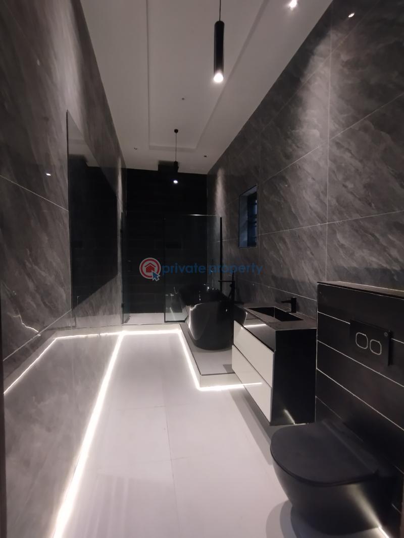 5 bedroom Detached Duplex For Sale Estate Ajah Lagos - 22