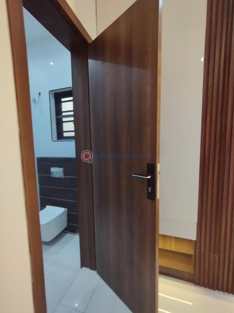 5 bedroom Detached Duplex For Sale Estate Ajah Lagos - 17
