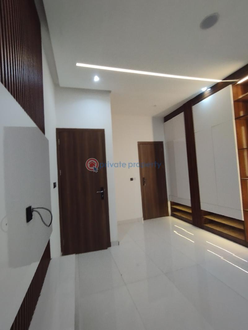 5 bedroom Detached Duplex For Sale Estate Ajah Lagos - 15