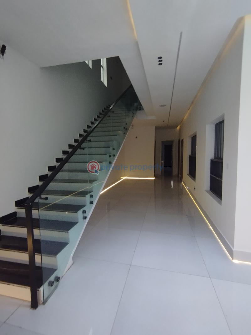 5 bedroom Detached Duplex For Sale Estate Ajah Lagos - 6