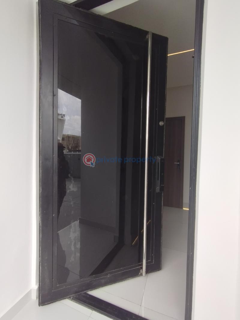 5 bedroom Detached Duplex For Sale Estate Ajah Lagos - 2