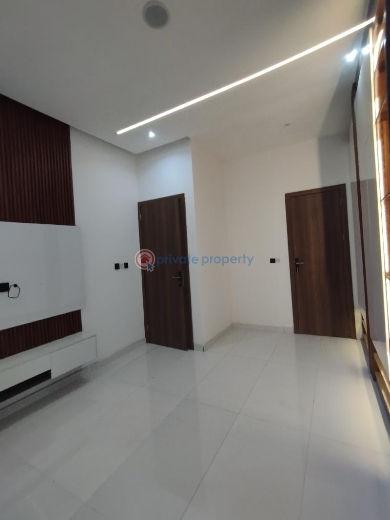 5 bedroom Detached Duplex For Sale Estate Ajah Lagos - 16