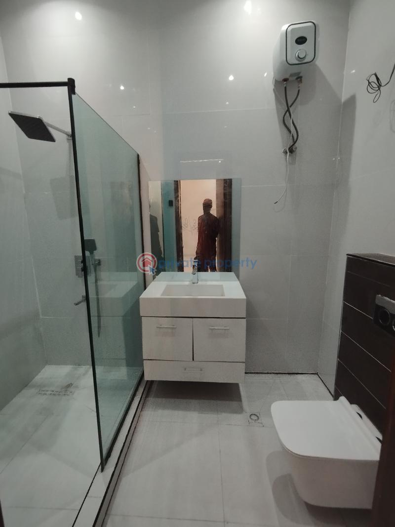 5 bedroom Detached Duplex For Sale Estate Ajah Lagos - 18