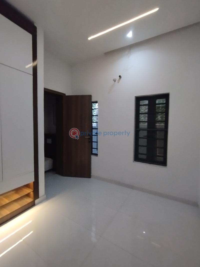 5 bedroom Detached Duplex For Sale Estate Ajah Lagos - 9