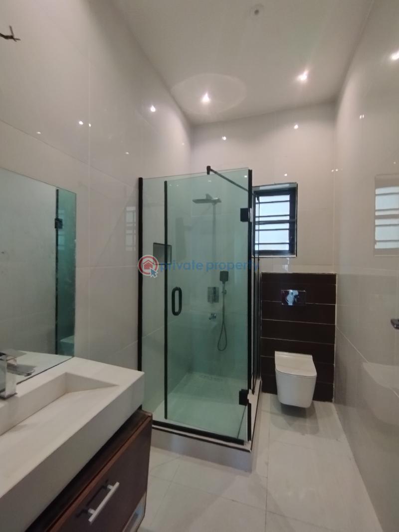5 bedroom Detached Duplex For Sale Estate Ajah Lagos - 14