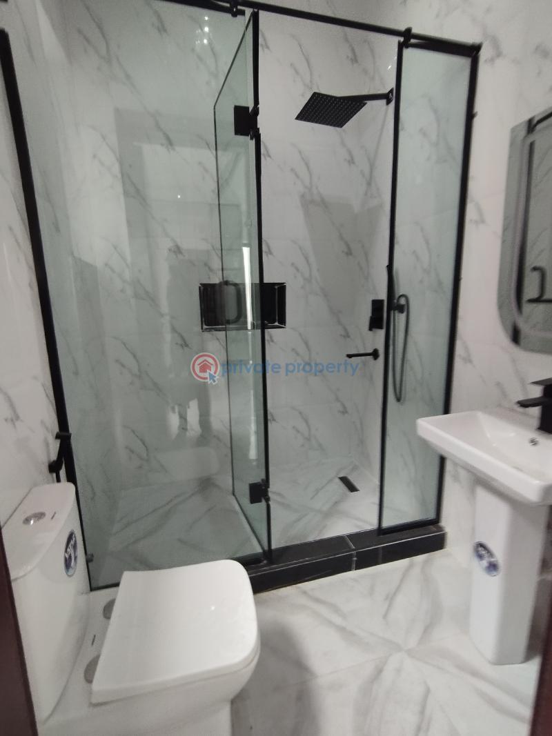 5 bedroom Detached Duplex For Sale Estate Ajah Lagos - 18