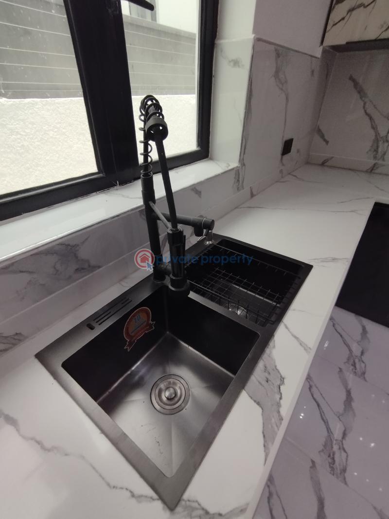 5 bedroom Detached Duplex For Sale Estate Ajah Lagos - 8