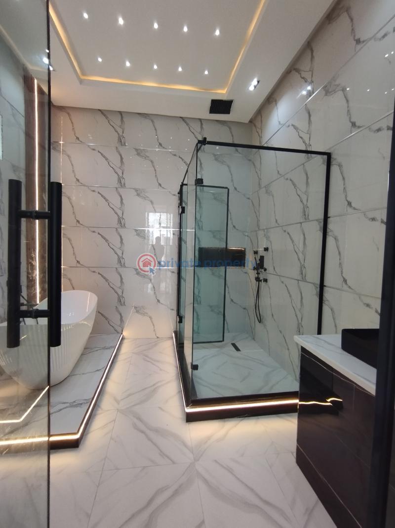 5 bedroom Detached Duplex For Sale Estate Ajah Lagos - 22