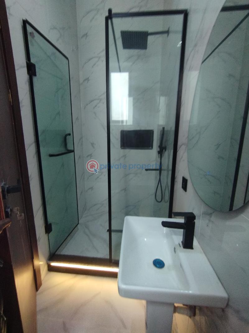 5 bedroom Detached Duplex For Sale Estate Ajah Lagos - 15