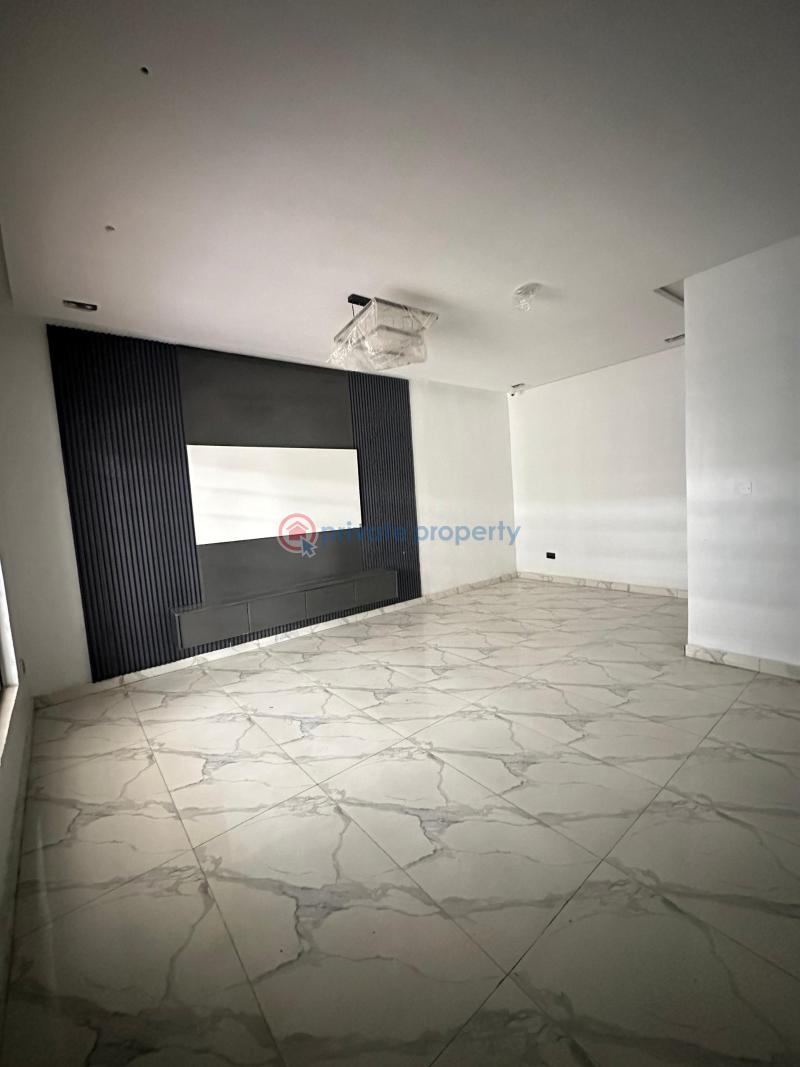 3 bedroom Terraced Duplex For Sale Ikota Gra Lekki Ikota Lekki Lagos - 11