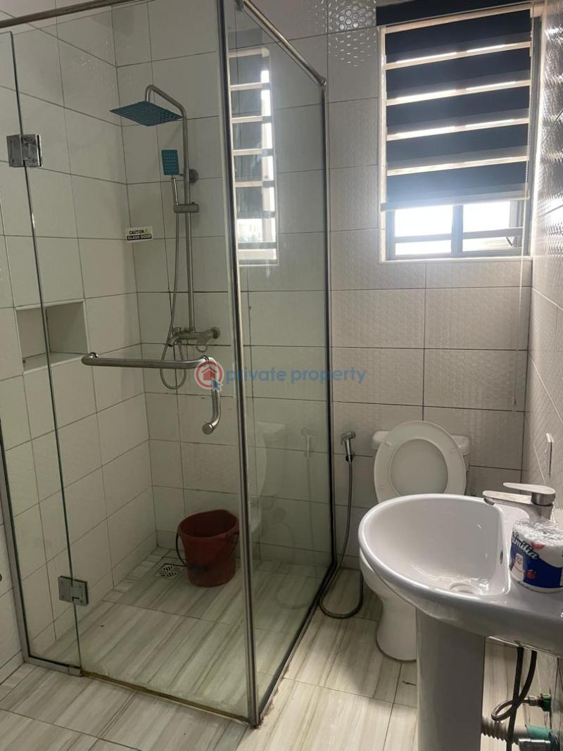 3 bedroom Flat & Apartment Short let Allen Avenue Ikeja Lagos - 13