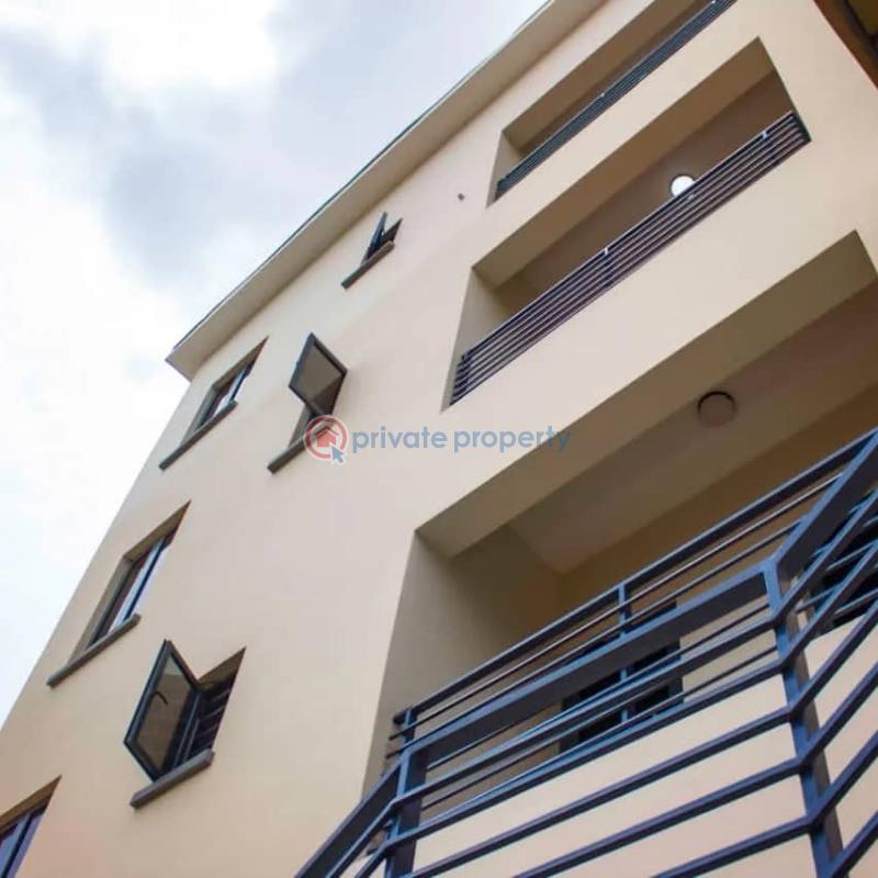 3 bedroom Flat & Apartment Short let Allen Avenue Ikeja Lagos - 19