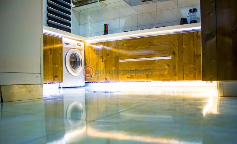 3 bedroom Flat & Apartment Short let Allen Avenue Ikeja Lagos - 4