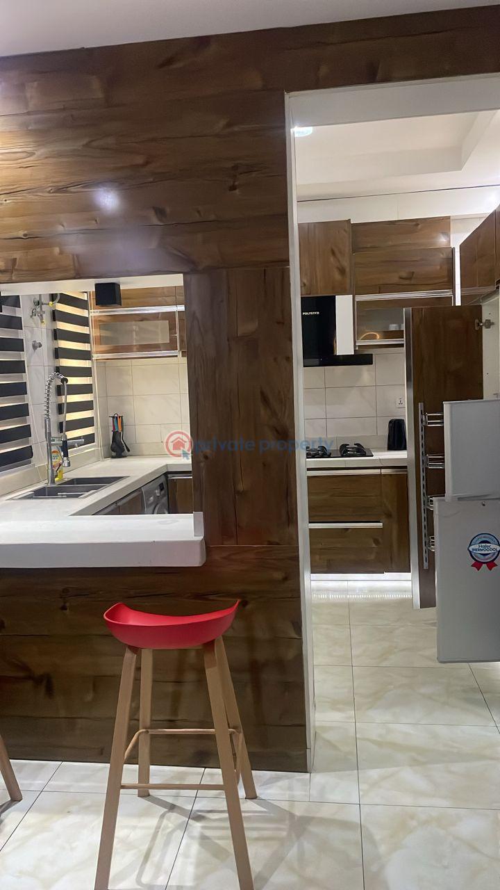 3 bedroom Flat & Apartment Short let Allen Avenue Ikeja Lagos - 1
