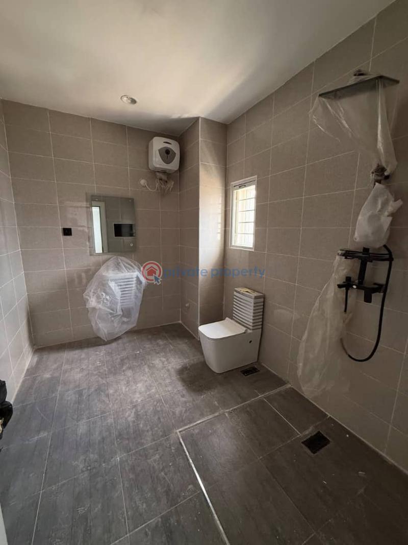 3 bedroom Townhouse For Sale Kubwa Abuja Phase 4  - 8