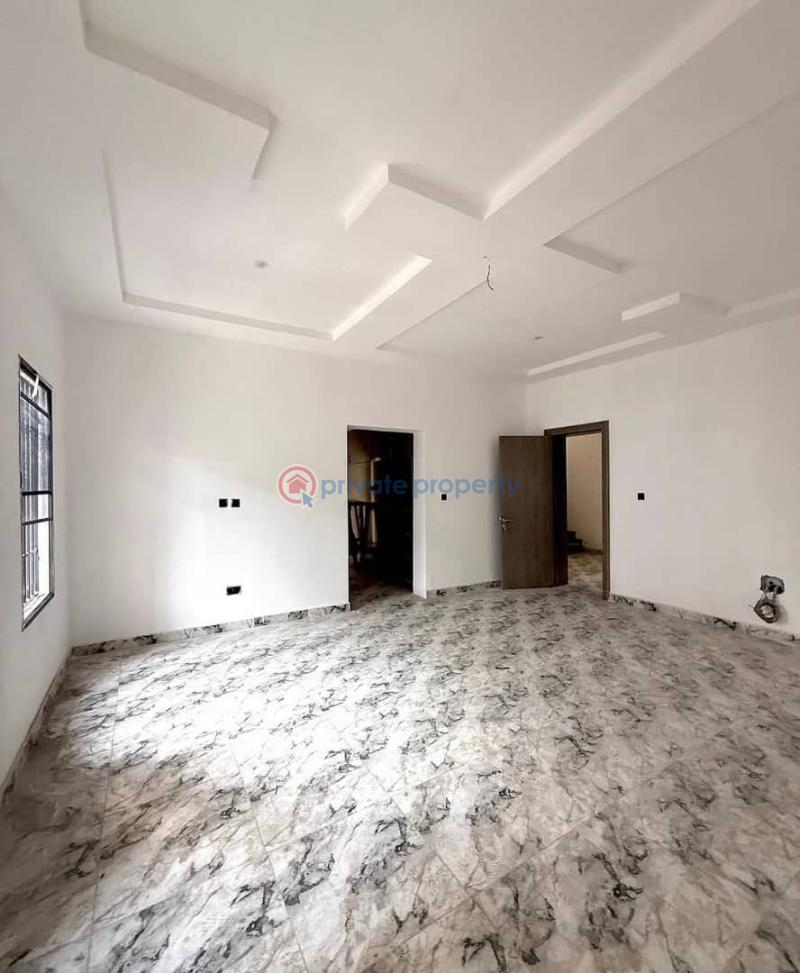 4 bedroom Terrace For Sale Kado Abuja Phase 2  - 7
